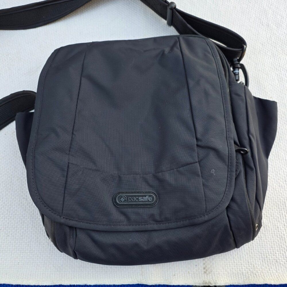 Pacsafe metrosafe 200 GII antitheft